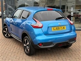 Nissan Juke Image 3