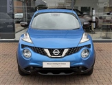 Nissan Juke Image 5