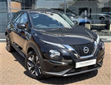 Nissan Juke Image 1
