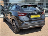 Nissan Juke Image 3