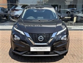 Nissan Juke Image 5