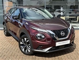 Nissan Juke Image 1