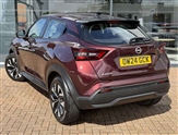 Nissan Juke Image 3