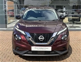 Nissan Juke Image 4