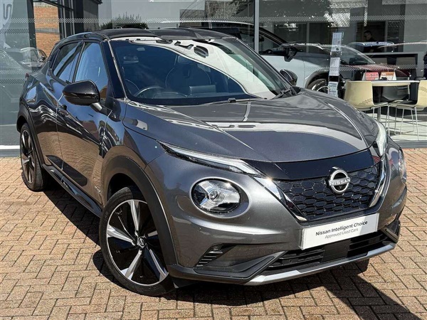 Large image for the Used Nissan Juke