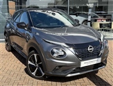 Nissan Juke Image 1