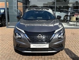 Nissan Juke Image 4