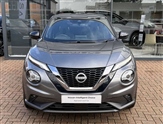 Nissan Juke Image 4
