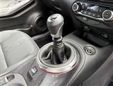 Nissan Juke Image 6