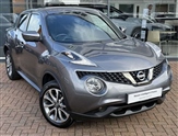 Nissan Juke Image 1
