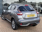 Nissan Juke Image 3