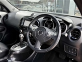 Nissan Juke Image 5