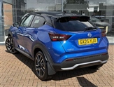Nissan Juke Image 3