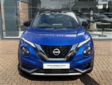 Nissan Juke Image 4