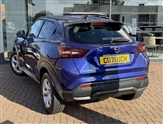 Nissan Juke Image 3