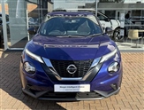 Nissan Juke Image 4