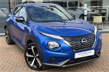 Used Nissan Juke