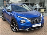 Nissan Juke Image 1