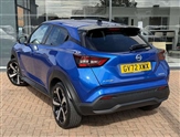 Nissan Juke Image 3
