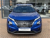 Nissan Juke Image 4