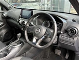 Nissan Juke Image 5