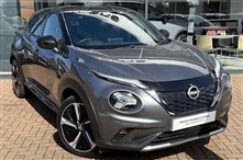Used Nissan Juke