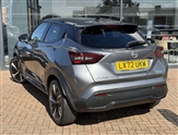 Nissan Juke Image 3