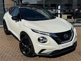 Nissan Juke Image 1