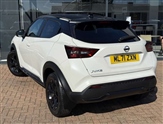 Nissan Juke Image 3