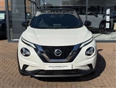 Nissan Juke Image 4