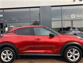 Nissan Juke Image 2