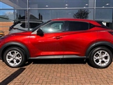 Nissan Juke Image 3