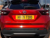 Nissan Juke Image 4