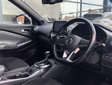 Nissan Juke Image 5