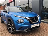 Nissan Juke Image 1