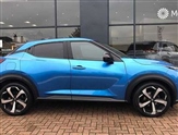 Nissan Juke Image 2