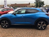 Nissan Juke Image 3