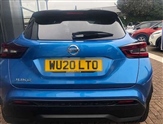 Nissan Juke Image 4
