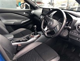 Nissan Juke Image 5