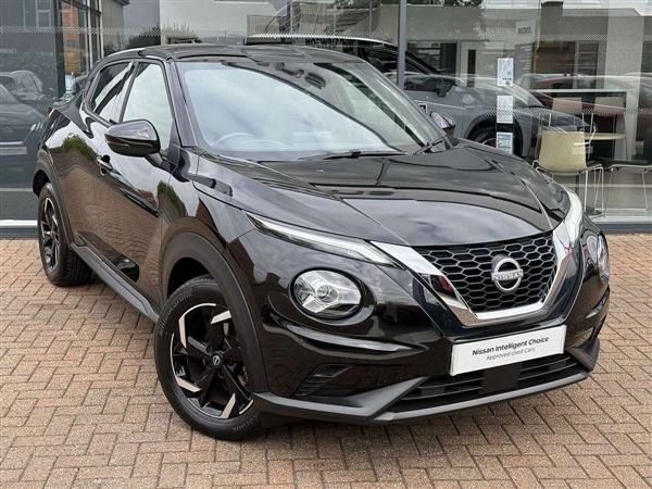 Large image for the Used Nissan Juke