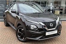 Used Nissan Juke