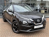 Nissan Juke Image 1