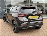 Nissan Juke Image 3