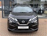 Nissan Juke Image 4