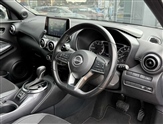 Nissan Juke Image 5