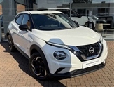 Nissan Juke Image 1