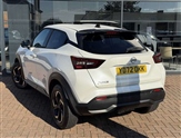 Nissan Juke Image 3