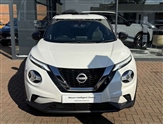 Nissan Juke Image 4