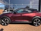 Nissan Juke Image 2