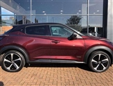 Nissan Juke Image 3